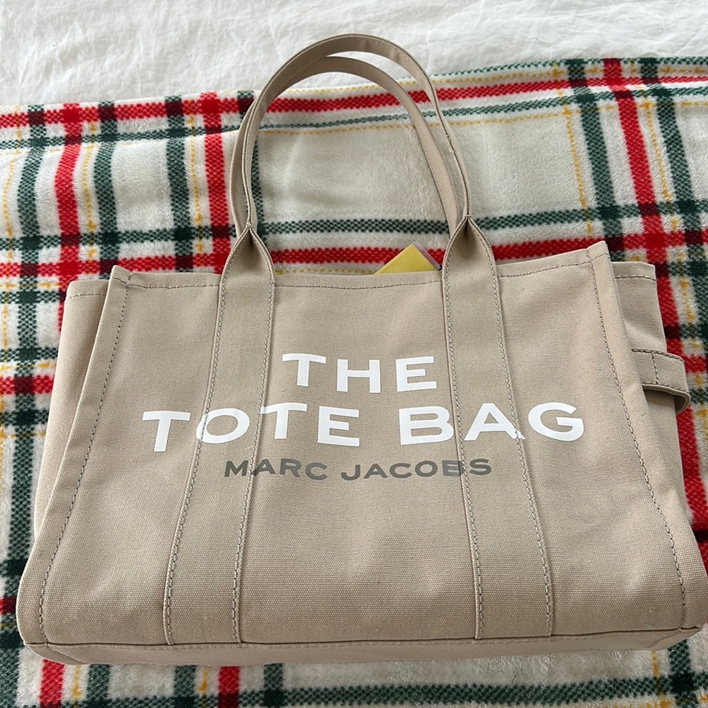 Marc Jacob’s the Tote Bag NWT